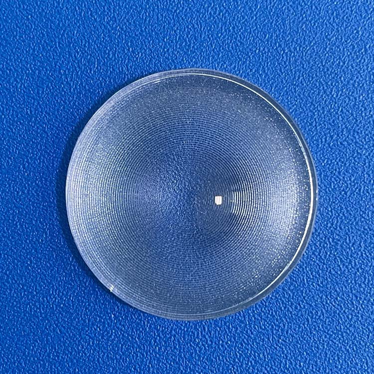 Fresnel LED Focusing Lens FL13mm